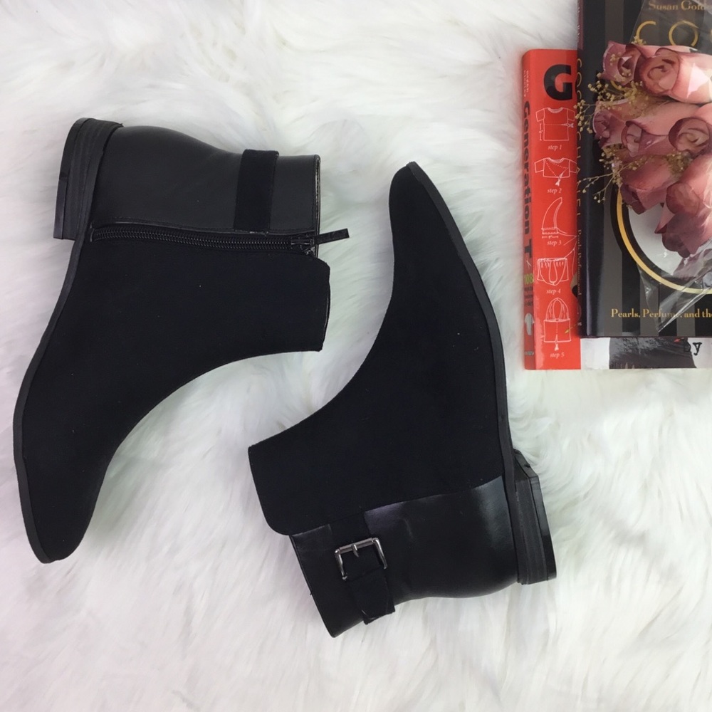 Michael Antonio Boots💕